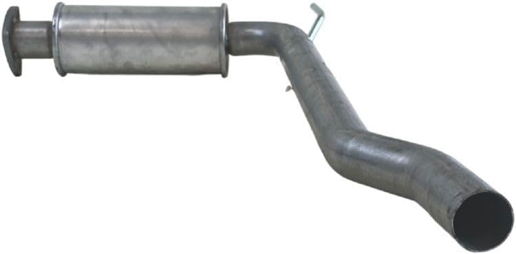Bosal 233-113 Mittelschalldämpfer