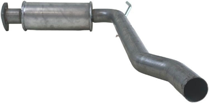 Bosal 233-113 Mittelschalldämpfer