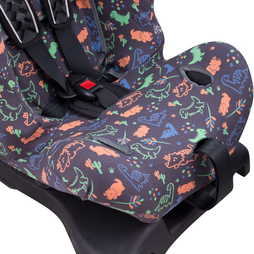 JYOKO KIDS Bezug für Autositz kompatibel mit Axkid (Happy Dino, Axkid Minikid Kidzone Duofix) Axkid