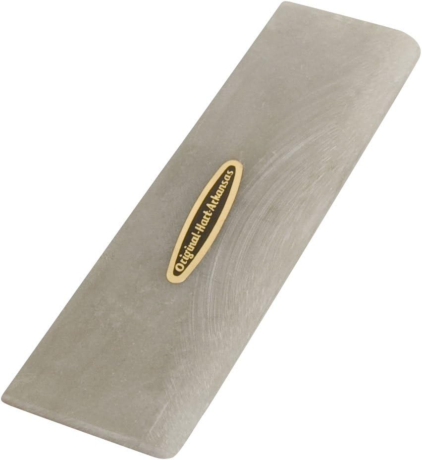 "KIRSCHEN" Werkzeuge 3709000 | Multiform-Abziehstein aus Natur-Arkansas für höchste Ansprüche, Natur