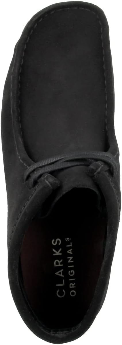 Clarks Herren Schnürboots Wallabee