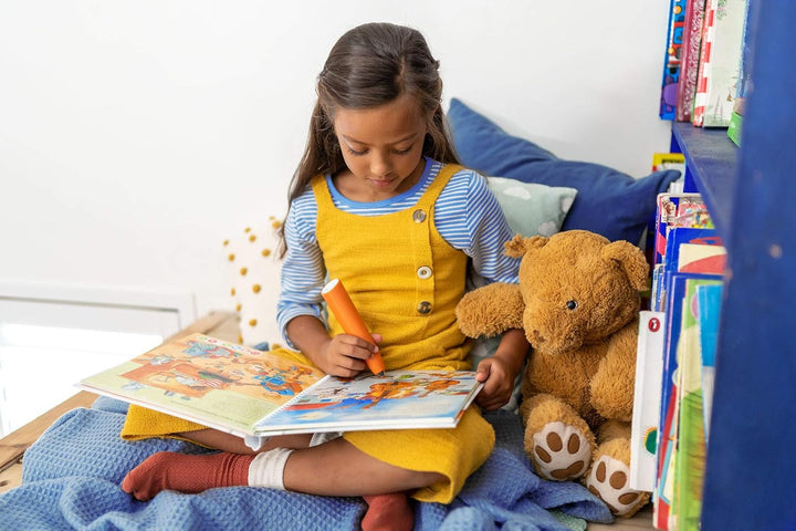 Ravensburger – Tiptoi – Buch (französischsprachige Version) Grosses Bild Tiere, Grosses Bild Tiere