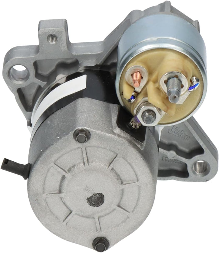 VALEO 438192 Starter Nennleistung: 1 kW Stop & Start: NO Zähnezahl: 8 zähne Spannung: 12 V Drehricht