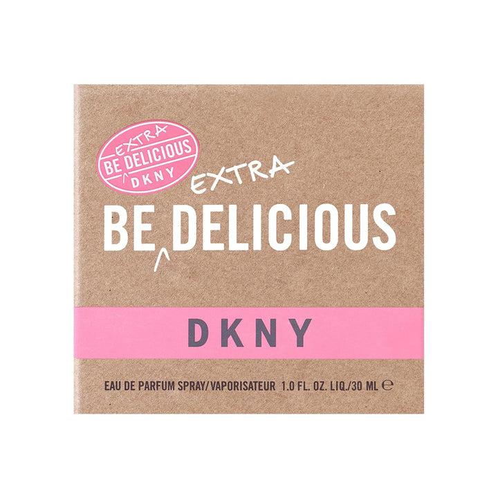 Be Delicious Extra Edp Vapo 30ml