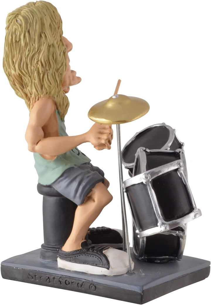 VOGLER Joh. Vogler GmbH Funny Life - Rockstar M.D.