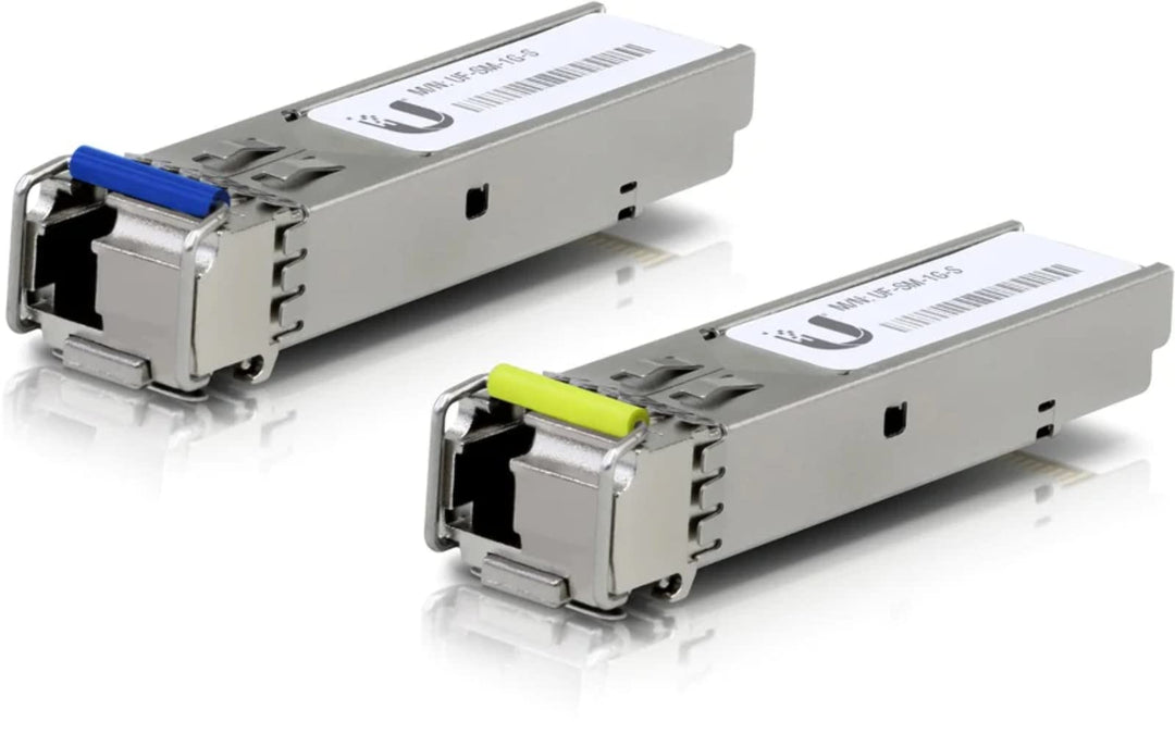 UACC-OM-SM-1G-S-2 network