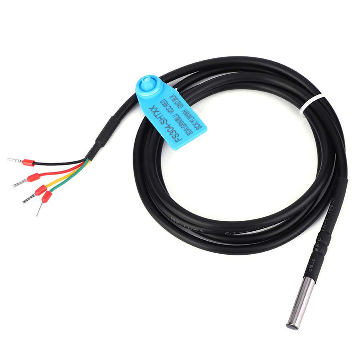 Sensor Digital FS304-SHT3X Feuchtigkeitsüberwachung Korrosionsbeständigkeit für HLK für Wetterstatio