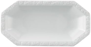 Rosenthal Maria Weiss Beilagenplatte