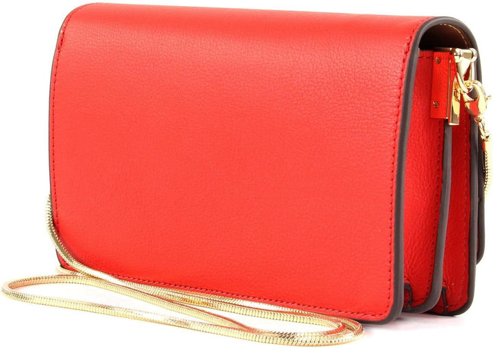 FREDsBRUDER | Slinky | Clutch - rot | vermillion 1 Vermillion, 1 Vermillion