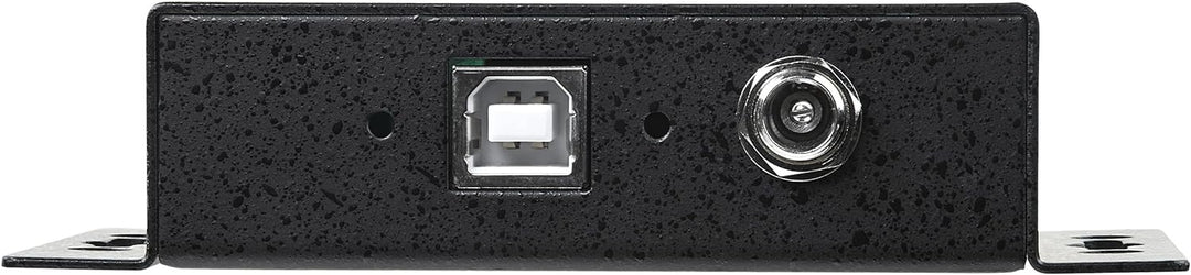 StarTech.com 2 Port USB auf Seriell RS232 Adapter - USB / DB9 Hub 2x DB9 Stecker 1x USB-B Buchse - W