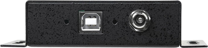 StarTech.com 2 Port USB auf Seriell RS232 Adapter - USB / DB9 Hub 2x DB9 Stecker 1x USB-B Buchse - W