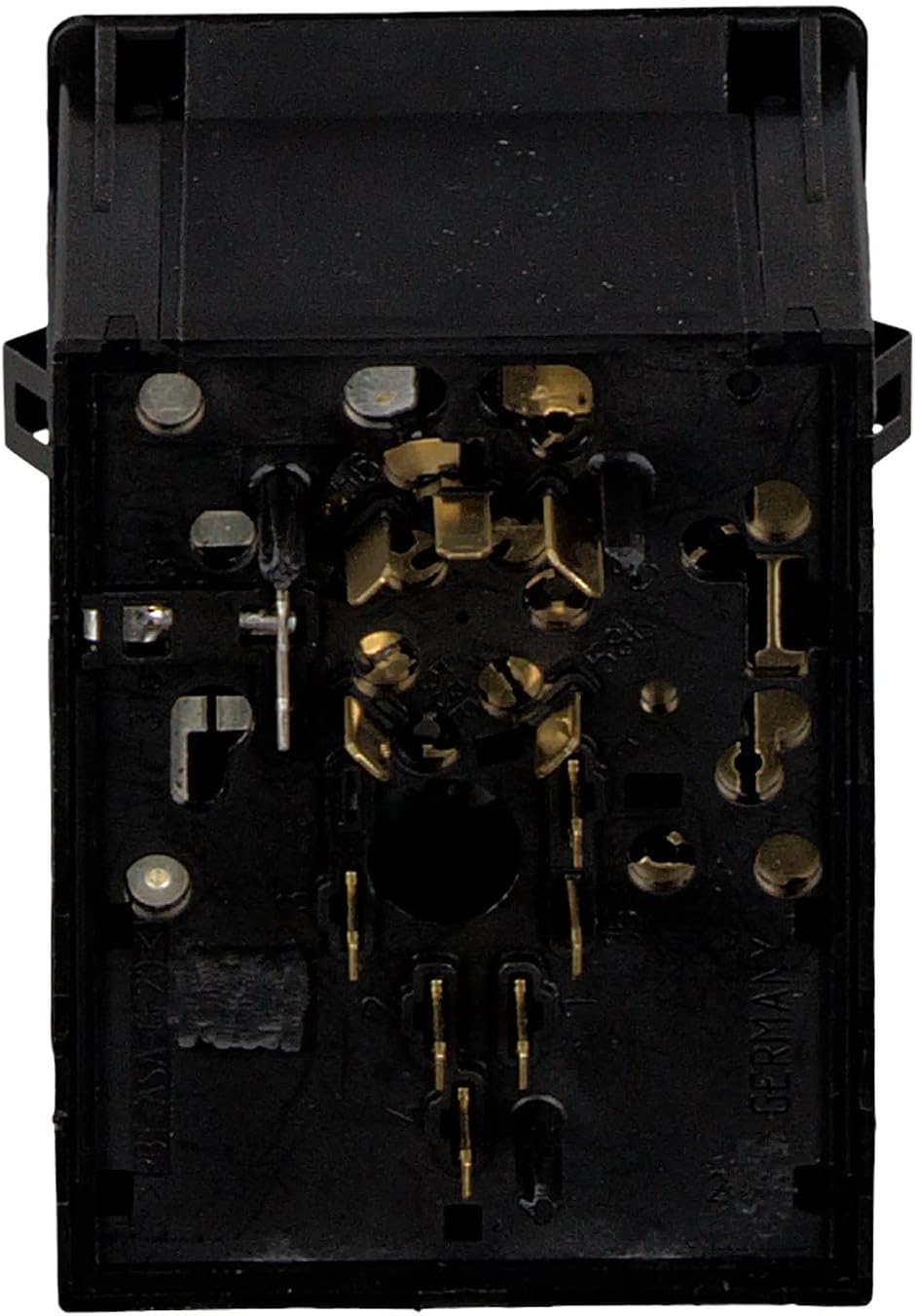 febi bilstein 32322 Lichtschalter für Stand-, Abblendlicht, Nebelscheinwerfer und Nebelschlussleucht