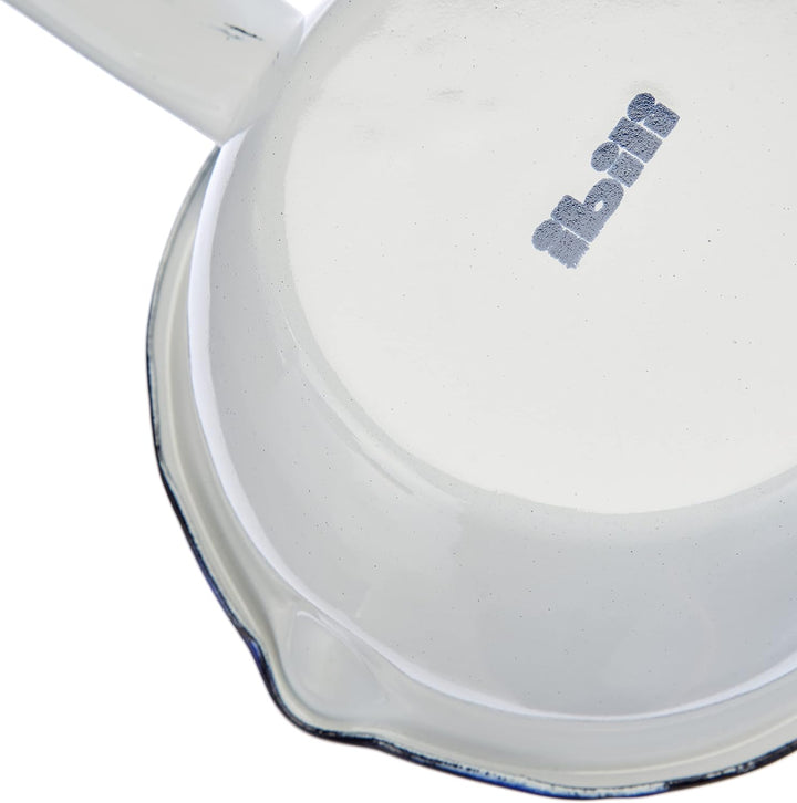 IBILI CAZO CONICO Blanco 10 cm (Packung mit 2) 10 x 10 x 6 cm (Packung mit 2), 10 x 10 x 6 cm (Packu