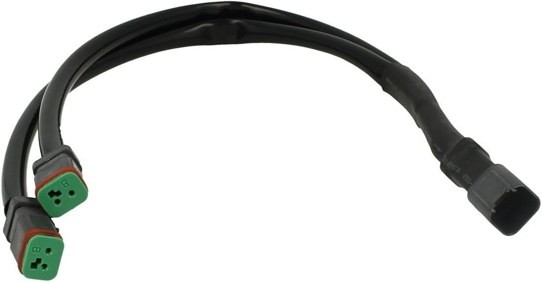DT Splitter Connector Splitter für Stecker DT