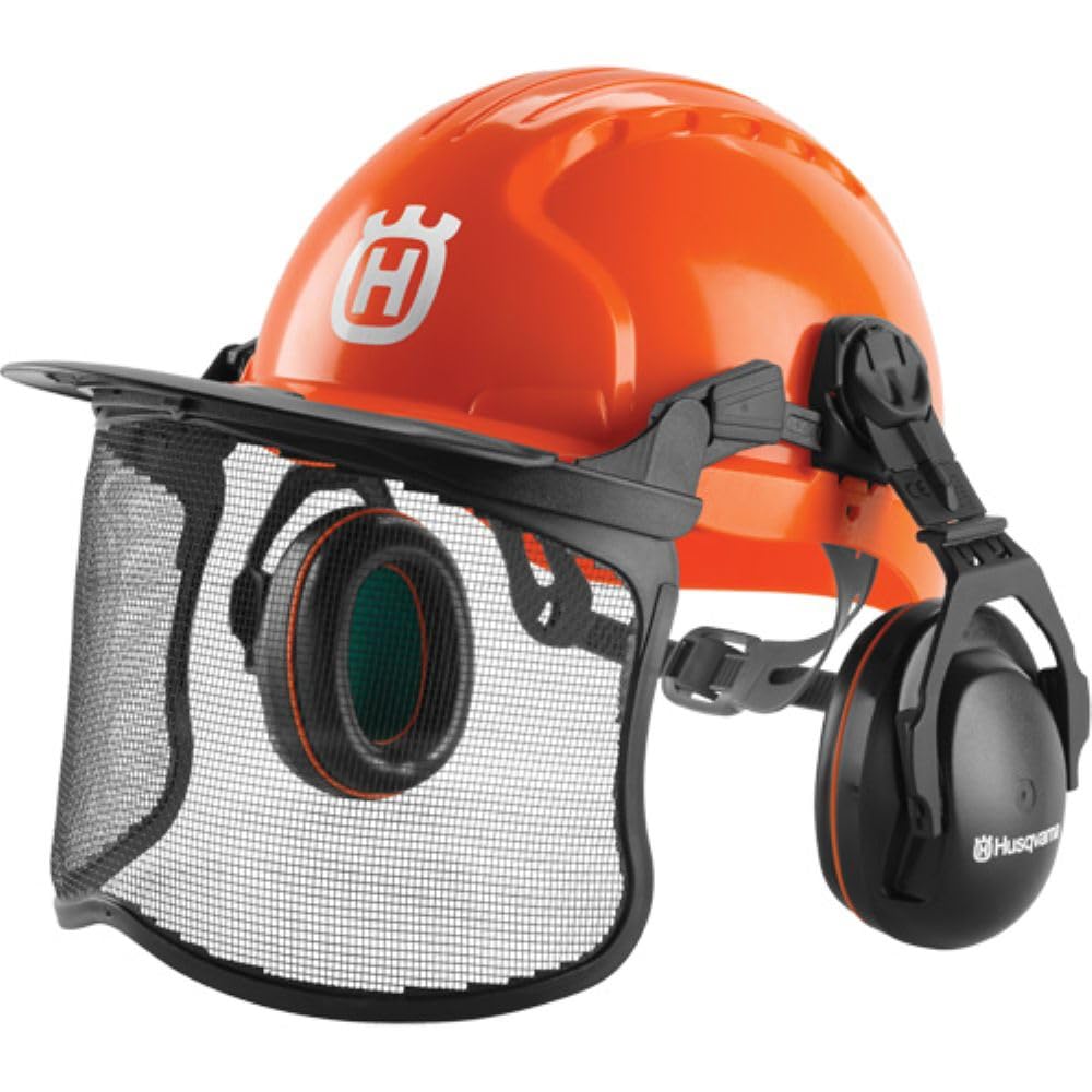 Husqvarna 585058401 Forsthelm Technical - Sicherheitshelme