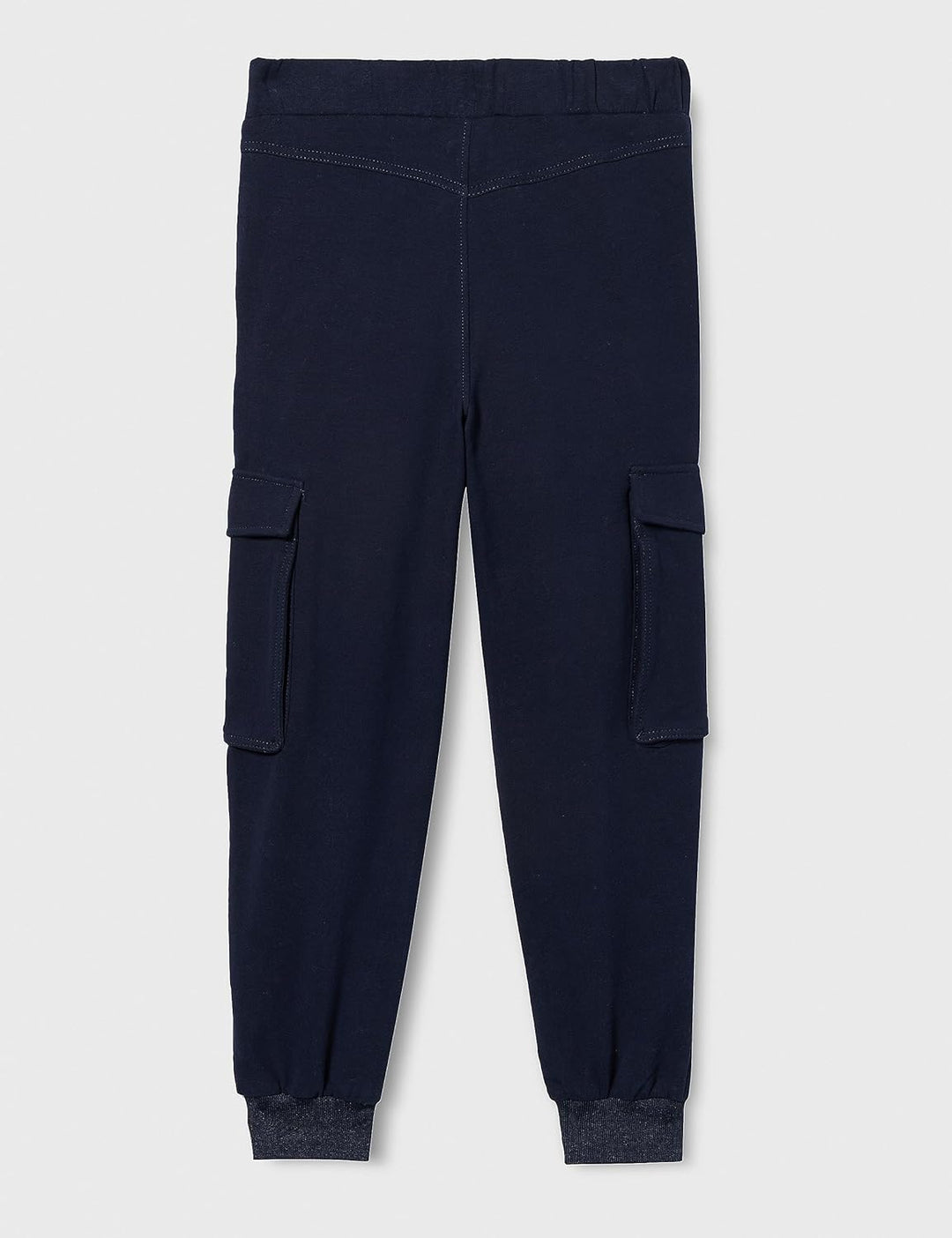 s.Oliver Jungen Cargo Hose 176 Blau, 176 Blau