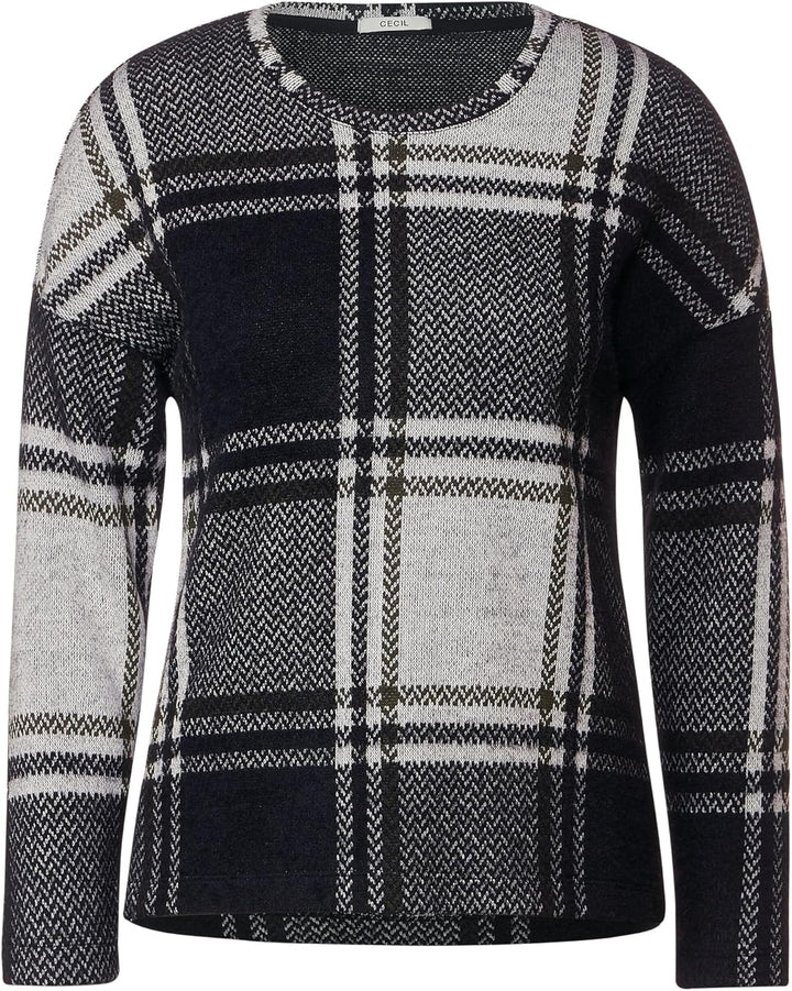 Cecil Damen Langarmshirt, S