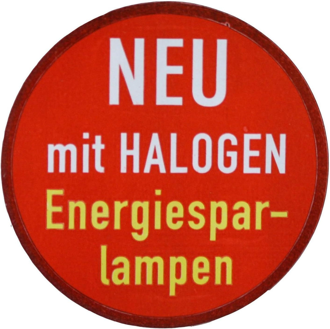 Idena 569902 - Leuchtglobus mit LED Beleuchtung und Ein- und Ausschalter, Durchmesser ca. 30 cm, phy