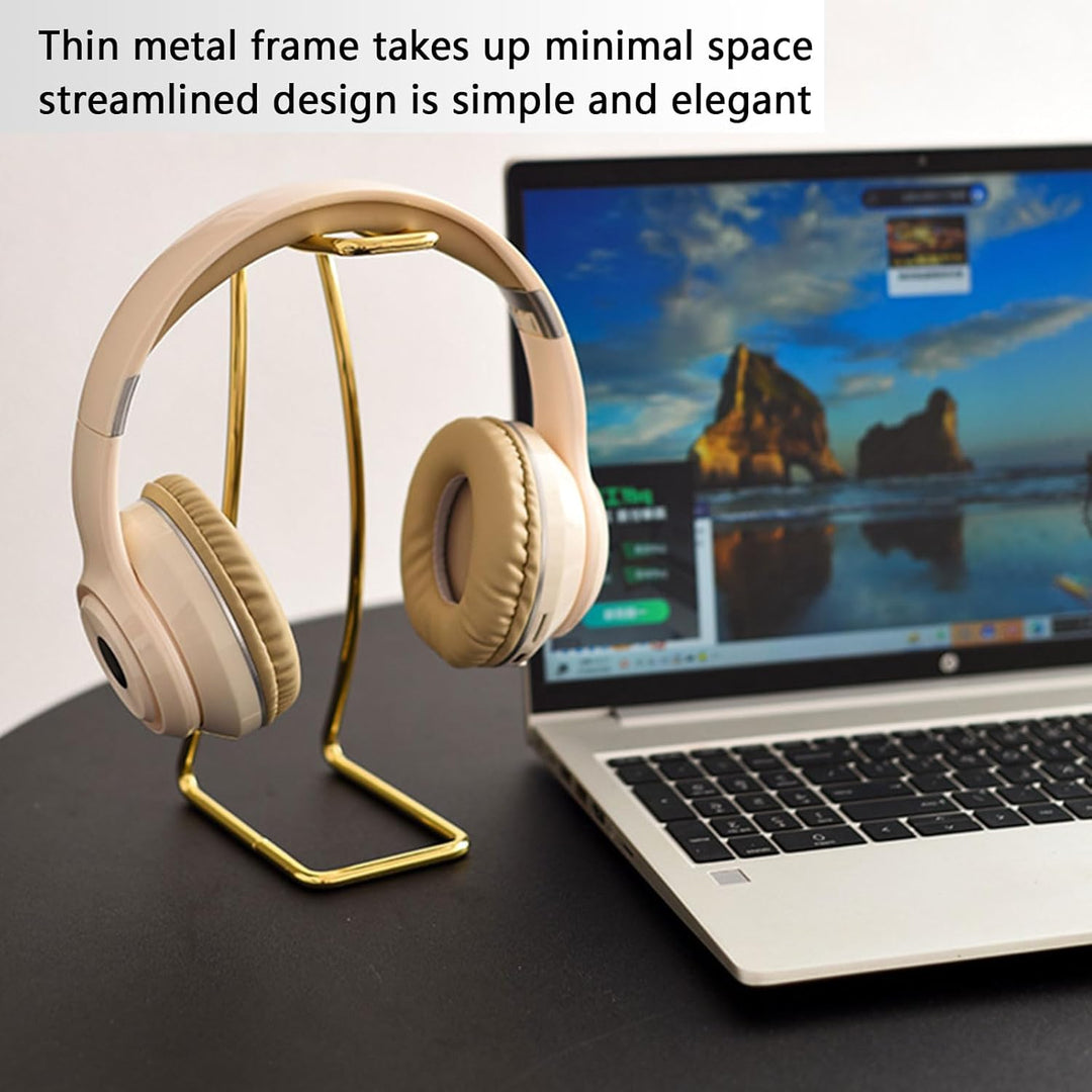 Kopfhörer Ständer, Headset Halterung, Headset-Halter Aus Metall, Universal, Aluminium-Legierung, Für