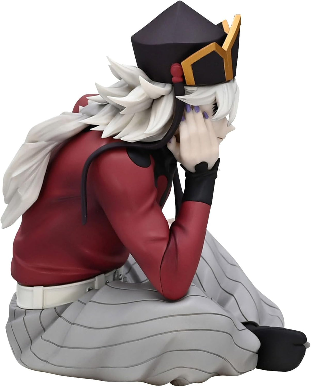 Furyu Demon Slayer: Kimetsu no Yaiba Noodle Stopper - Douma 9 cm
