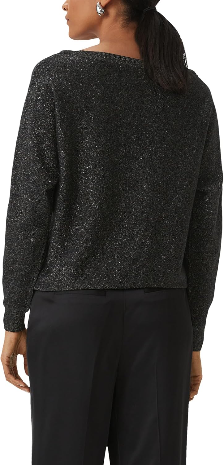 comma Damen Pullover 44 9999, 44 9999