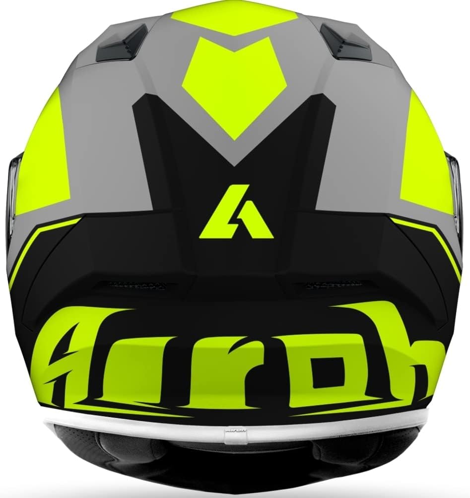 Airoh Unisex-Adult VA Helmet, W31, S
