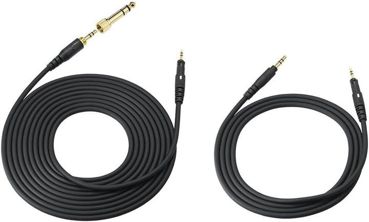 Audio-Technica ATH-R50x Professioneller Over-Ear-Referenzkopfhörer mit offener Rückseite