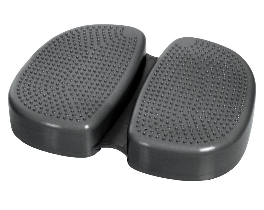 Togu Aero-Step Pro Actisan, anthrazit, Fitness- und Koordinationstrainer
