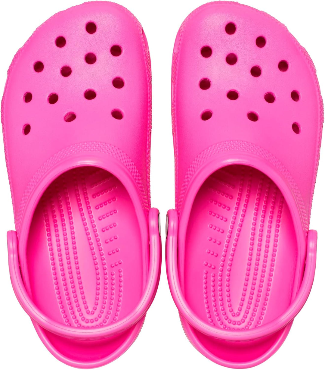 Crocs Unisex Classic Clogs 38 EU Blau, 38 EU Blau