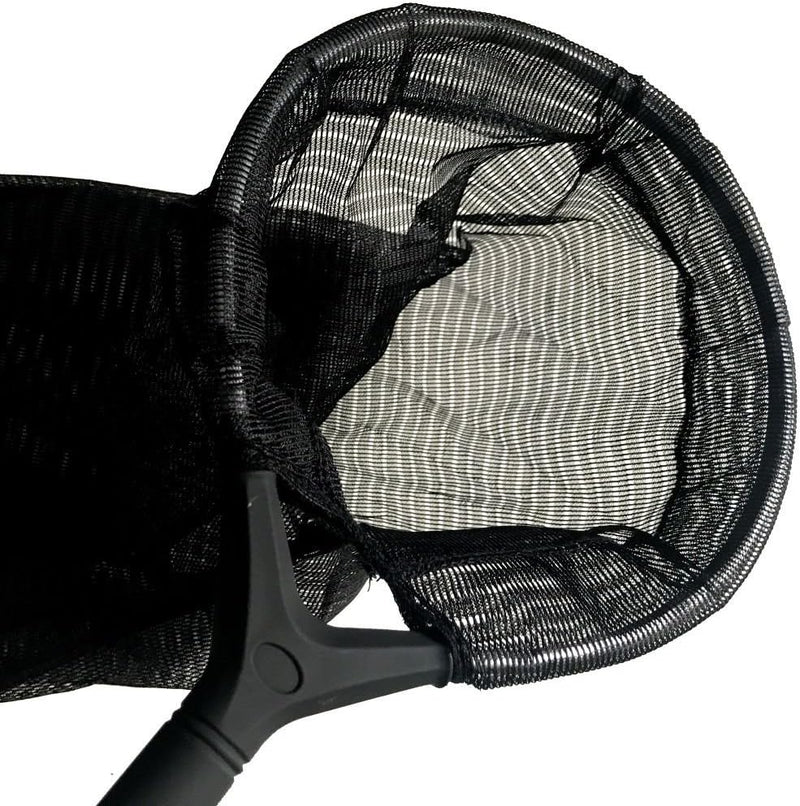 Osaga Koikescher Umsetzschlauch Size Small 24 x 80cm Fischkescher Teichkescher Fischumsetzschlauch K