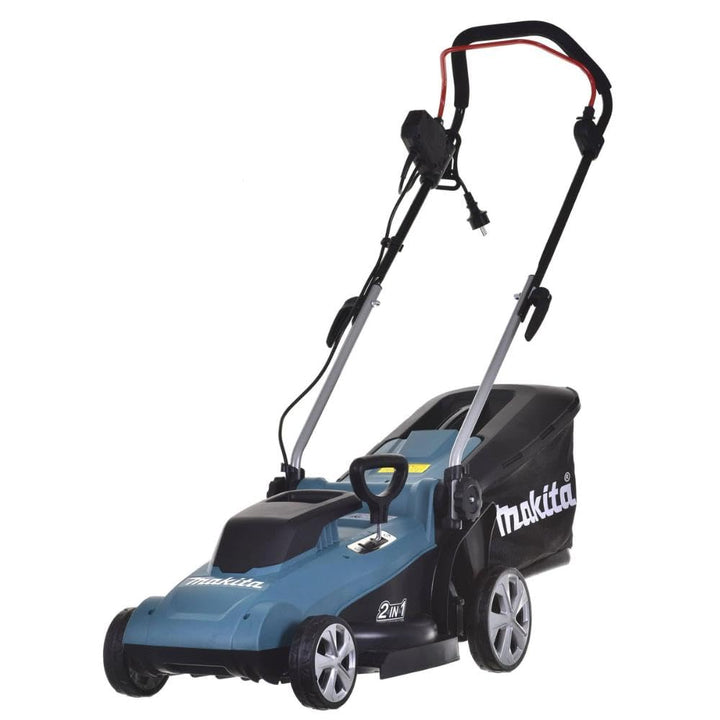 Makita ELM3720 Grasmaaier