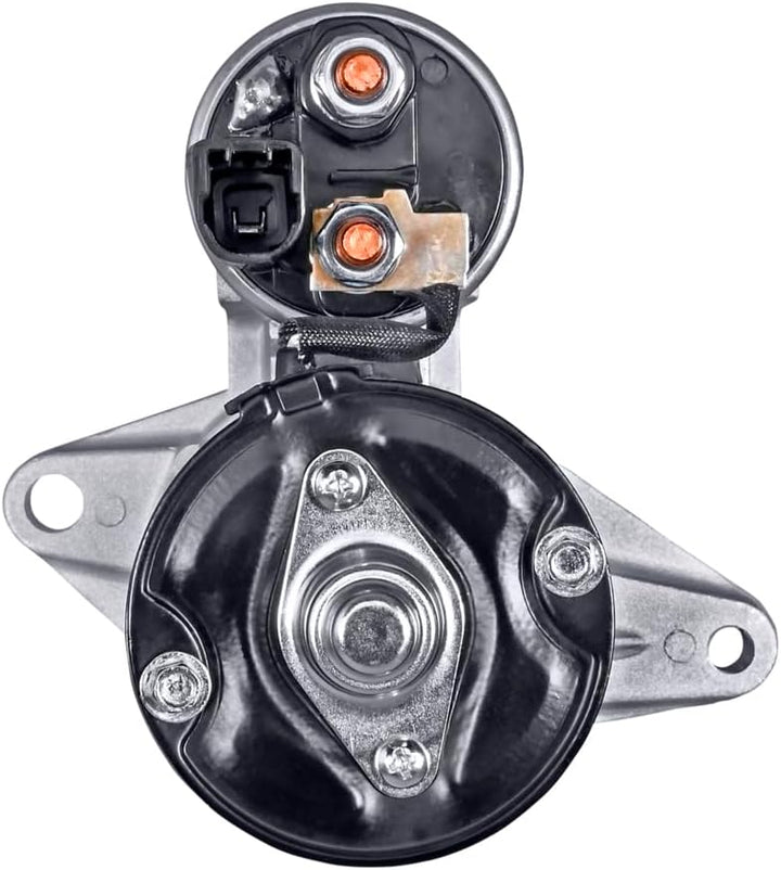 HELLA - Starter/Anlasser - 12V - 1.1kW - für u.a. Toyota Avensis (_T22_) - 8EA 012 527-281
