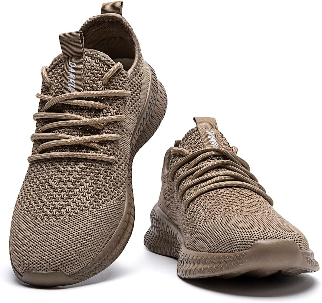 Tvtaop Schuhe Herren Laufschuhe Sportschuhe StrassEnlaufschuhe Sneaker Turnschuhe Trainer Walkingsch