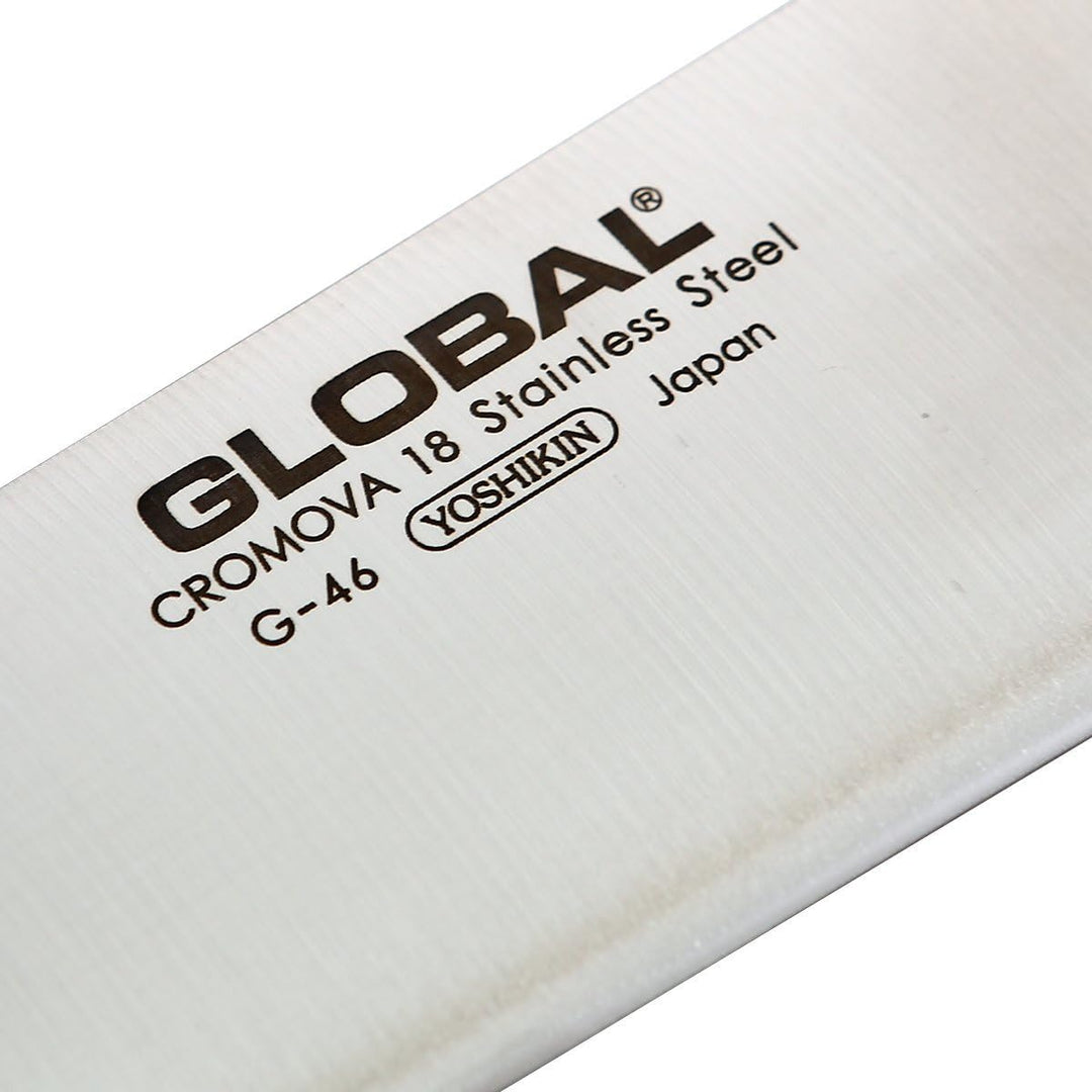 Global G-46 Santoku Fischmesser, 18