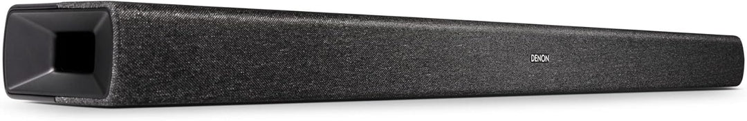Denon DHT-S217 2.1 Soundbar mit Dolby Atmos, integrierten Subwoofer, Bluetooth, 4K UHD, und HDMI ARC