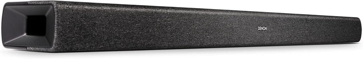 Denon DHT-S217 2.1 Soundbar mit Dolby Atmos, integrierten Subwoofer, Bluetooth, 4K UHD, und HDMI ARC