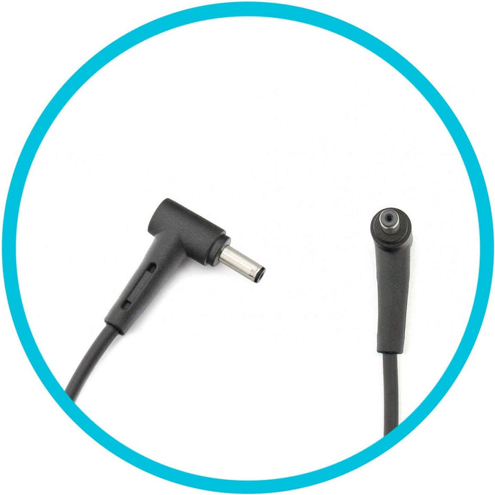 Asus ZenBook 14 UX433FN Original Netzteil 65 Watt EU Wallplug Normale Bauform