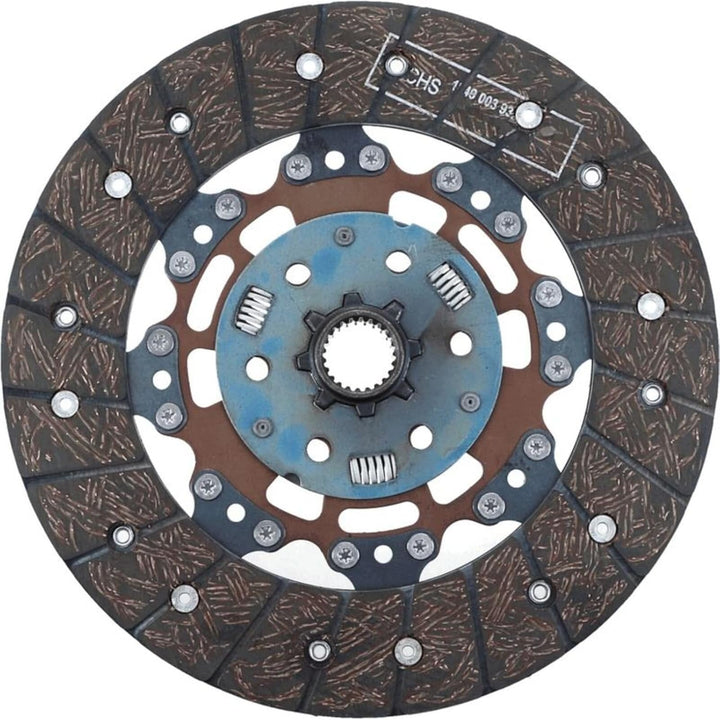 SACHS 3000 990 081 Kupplungssatz