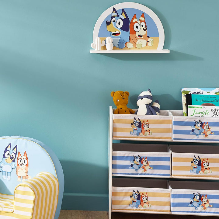BlueY Bingo Spielzeug