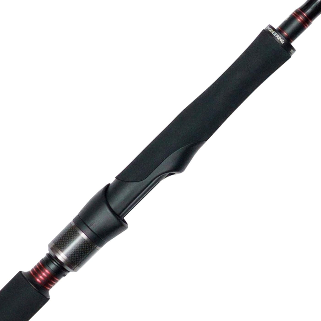 Westin Hechtrute zum Kunstköderangeln 255cm XXH 40-130g W4 Powercast 2nd