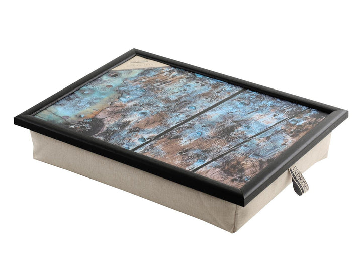 Andrews Living Knietablett mit Kissen Nature´s Work 2