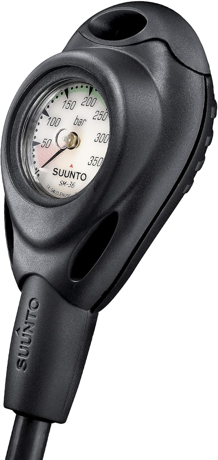 Suunto Dive Combo Konsole CB-ONE 300 bar, 300 bar