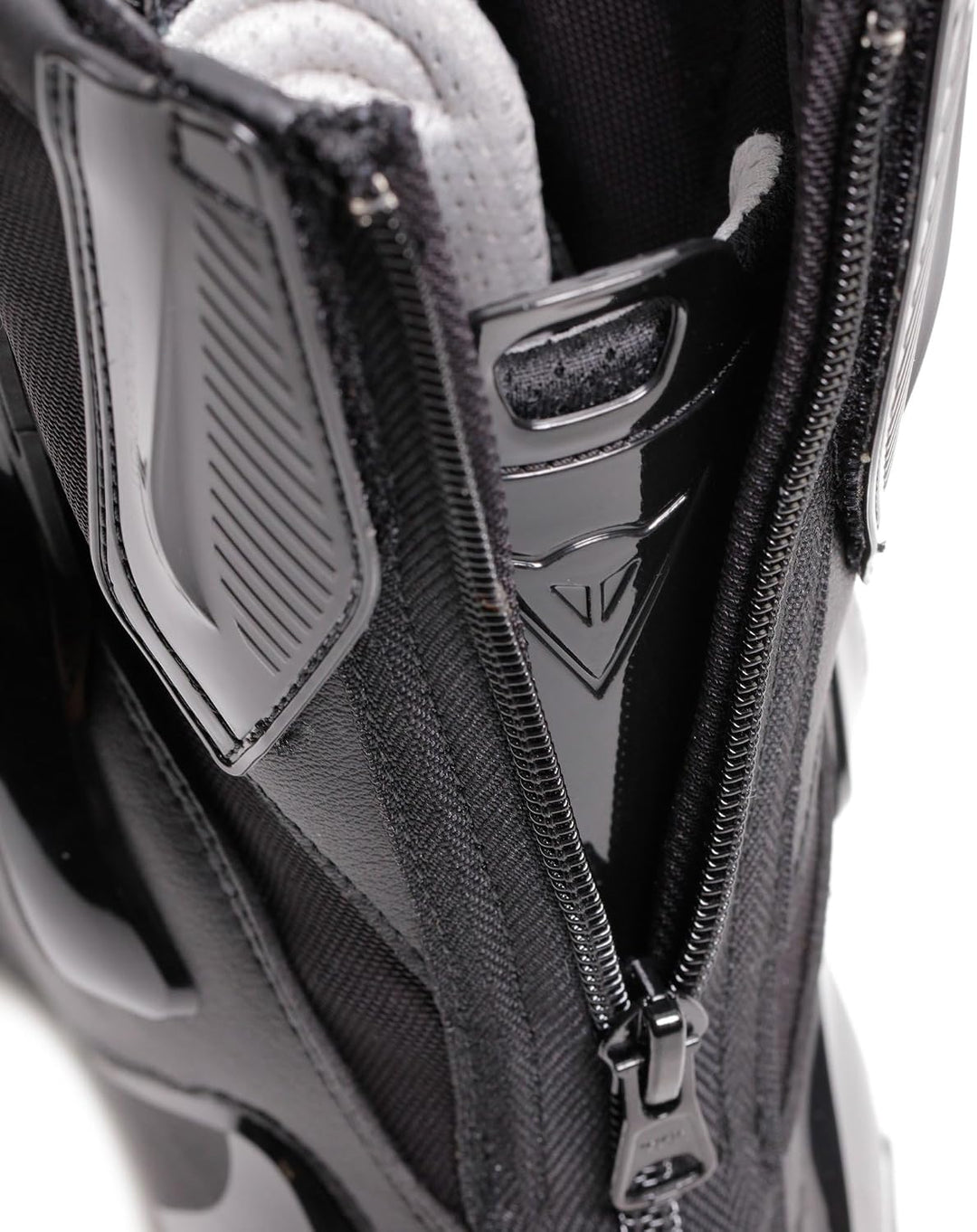 Dainese Stiefel Torque 4 Lady Boots Motorradstiefel Racing Stiefel, 41 EU 41 EU Schwarz, 41 EU Schwa