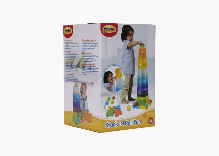 Winfun Stack &