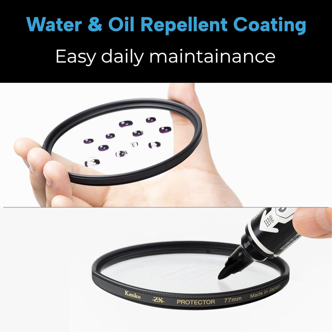 Kenko ZX Protector 82mm, 82mm