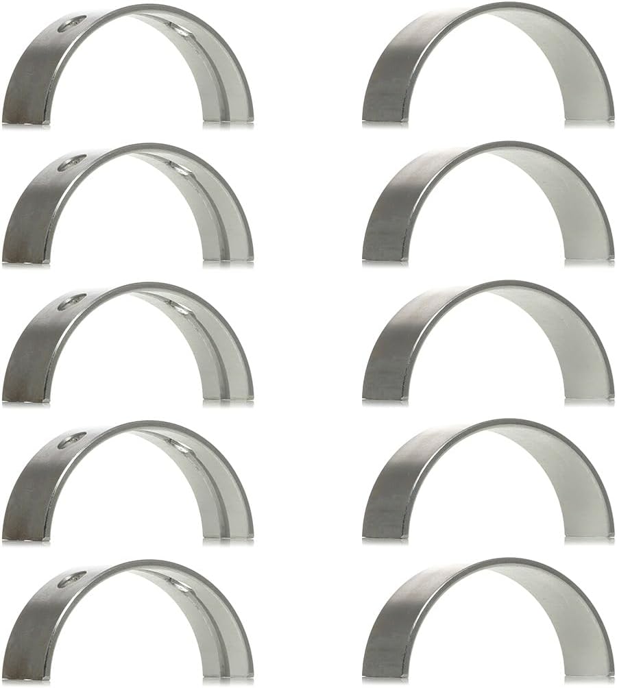 Mahle Original 021 HS 20154 000 Kurbelwellenlager