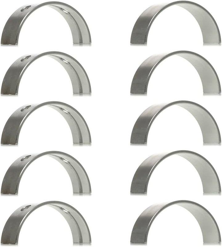 Mahle Original 021 HS 20154 000 Kurbelwellenlager