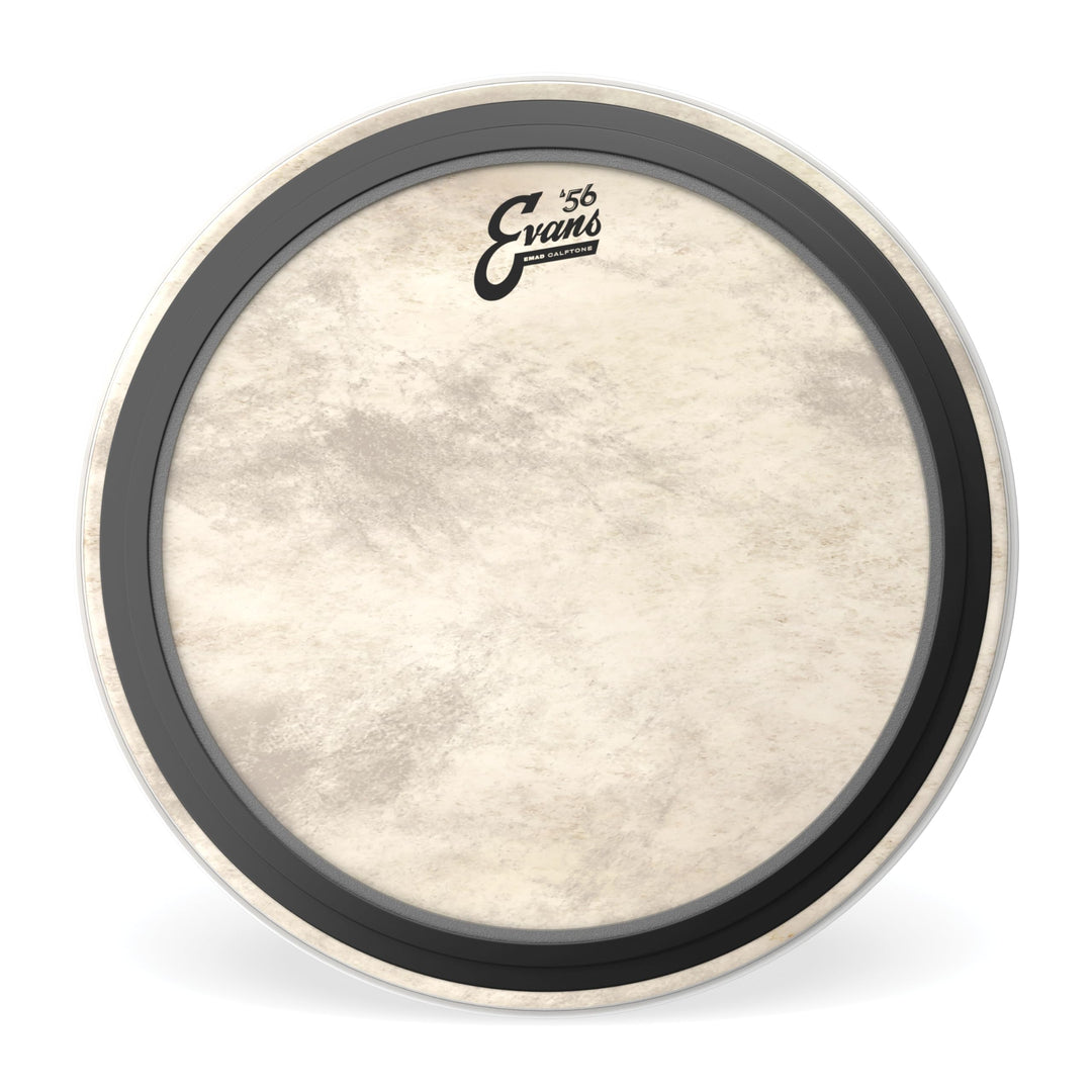 Evans BD18EMADCT Bassdrum Fell 18 Inch, 18 Inch