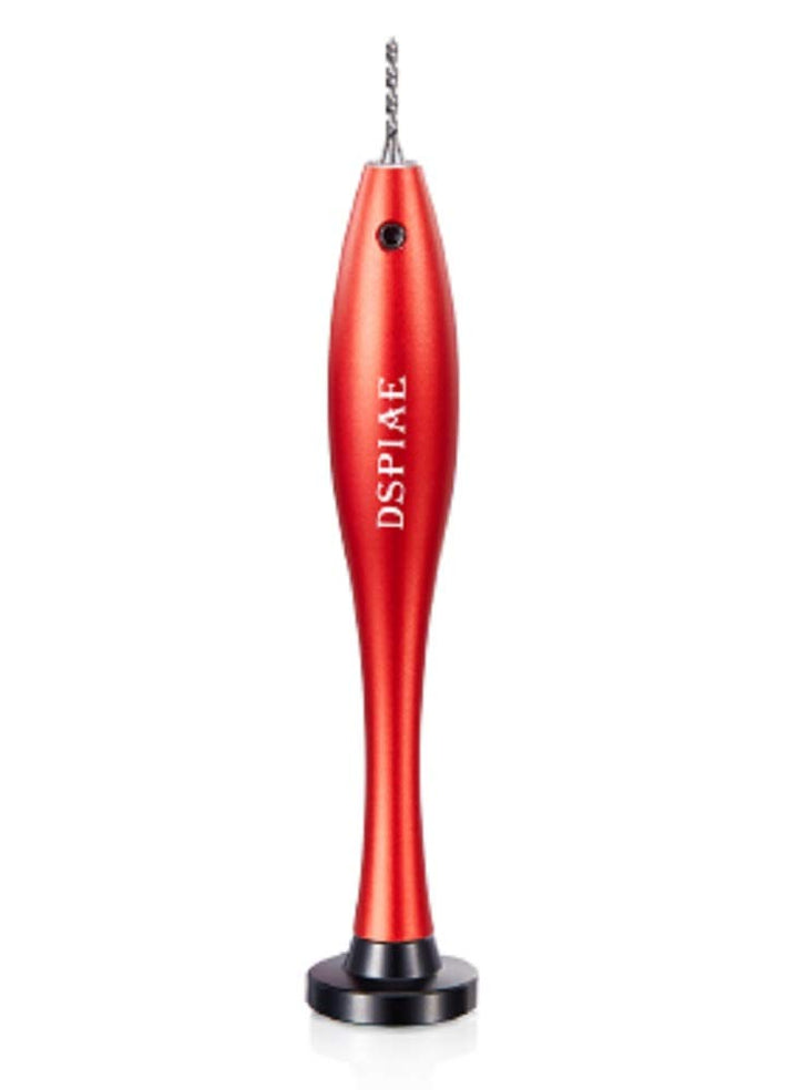 DSPIAE at-HD Aluminum Alloy Hand Drill Kit