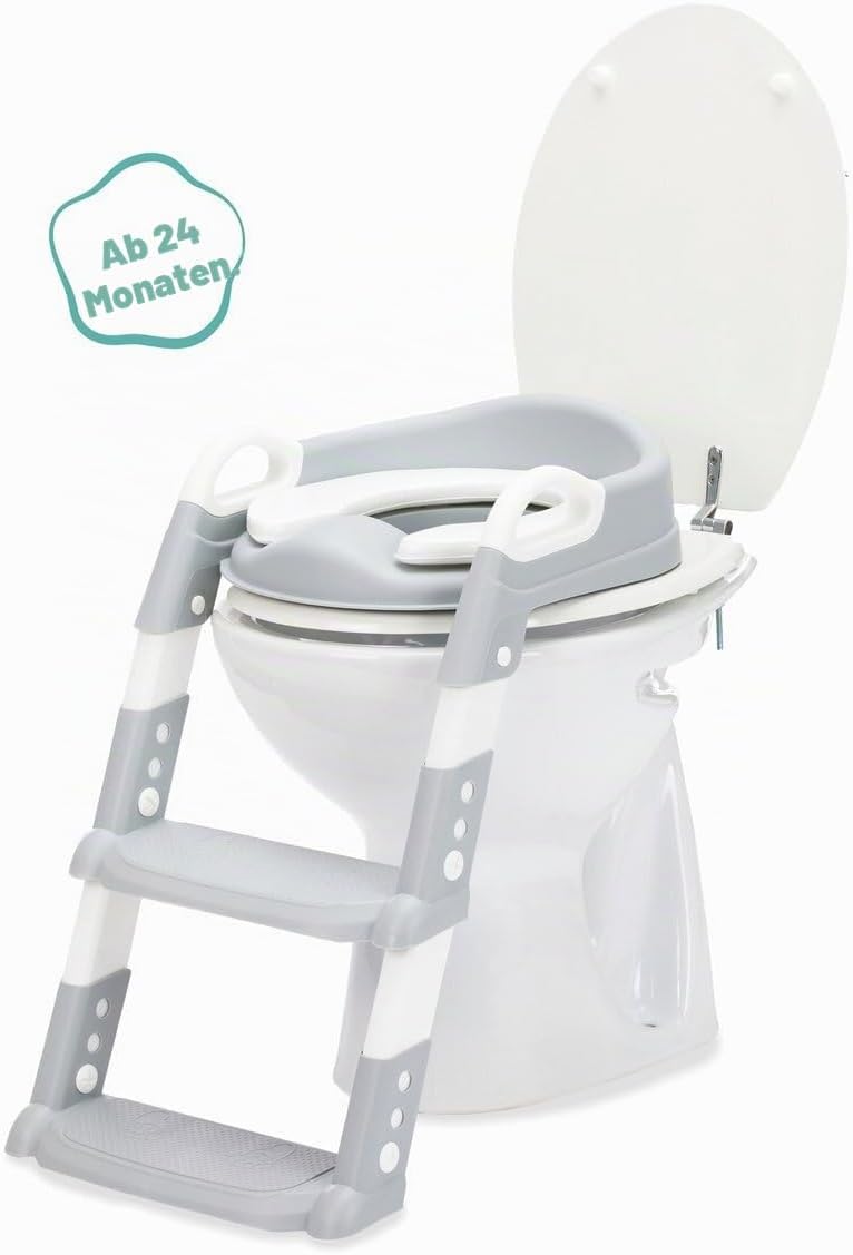 Toiletten-Trainer Ben